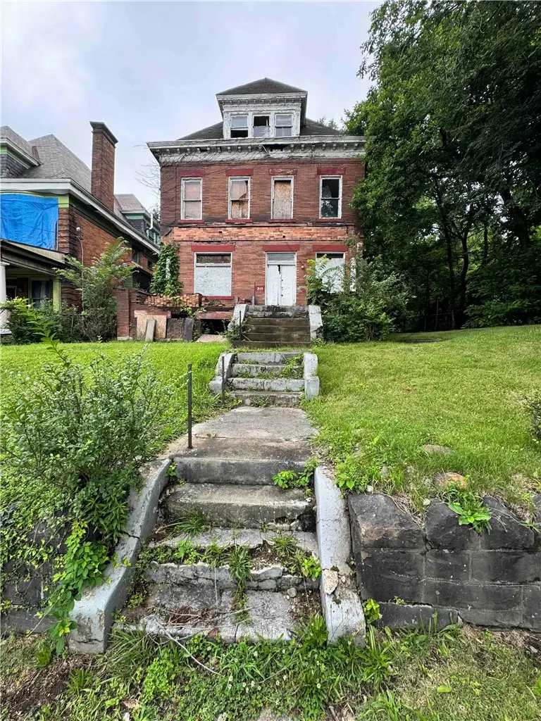717 Hill Ave, Pittsburgh, PA 15221 - #3