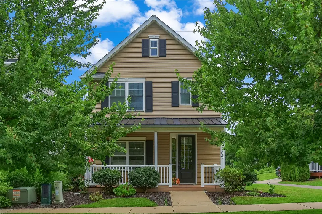 109 Bucktail Drive, Cranberry, PA 16066 - #1