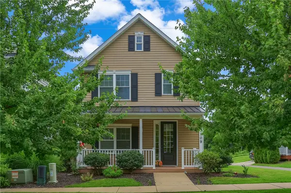 109 Bucktail Drive, Cranberry Twp, PA 16066