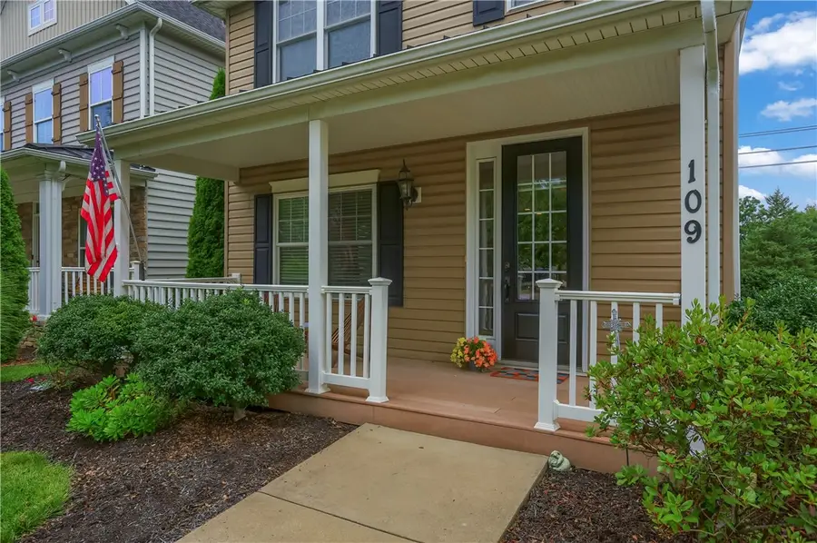 109 Bucktail Drive, Cranberry, PA 16066 - #2