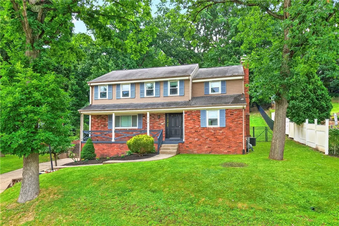 214 Dombey Dr, Pittsburgh, PA 15237 - #1