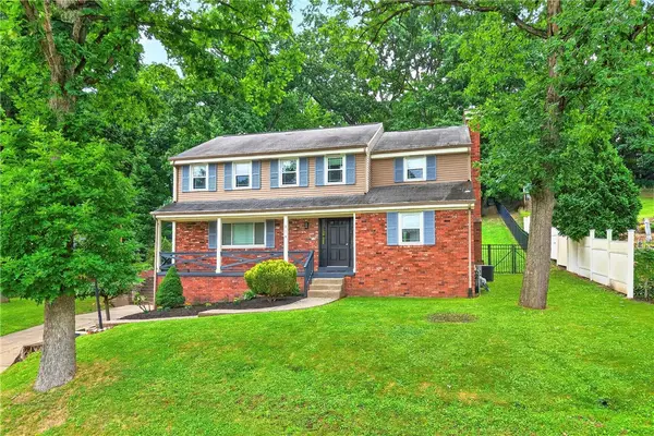 214 Dombey Dr, Pittsburgh, PA 15237