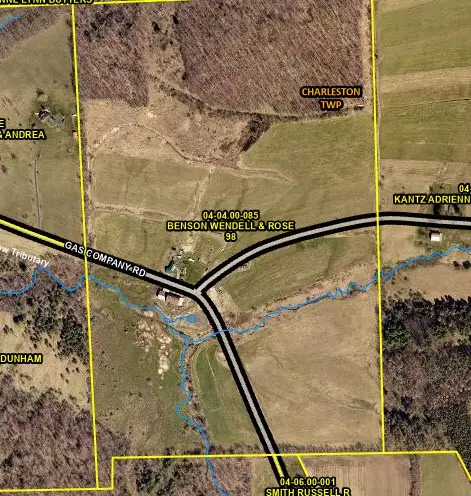 562 Gas Company Rd, Charleston, PA 16901 - #1