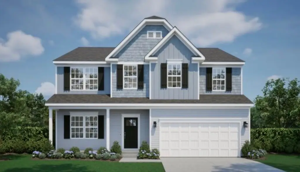 5154 Chalfant Ln, Hampton, PA 15044 - #1