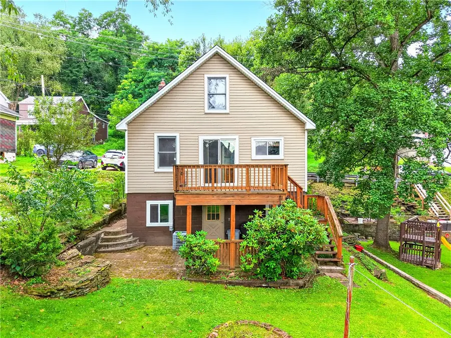 132 High St, Pittsburgh, PA 15223 - #2