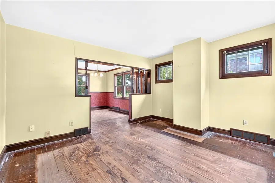 132 High St, Pittsburgh, PA 15223 - #3
