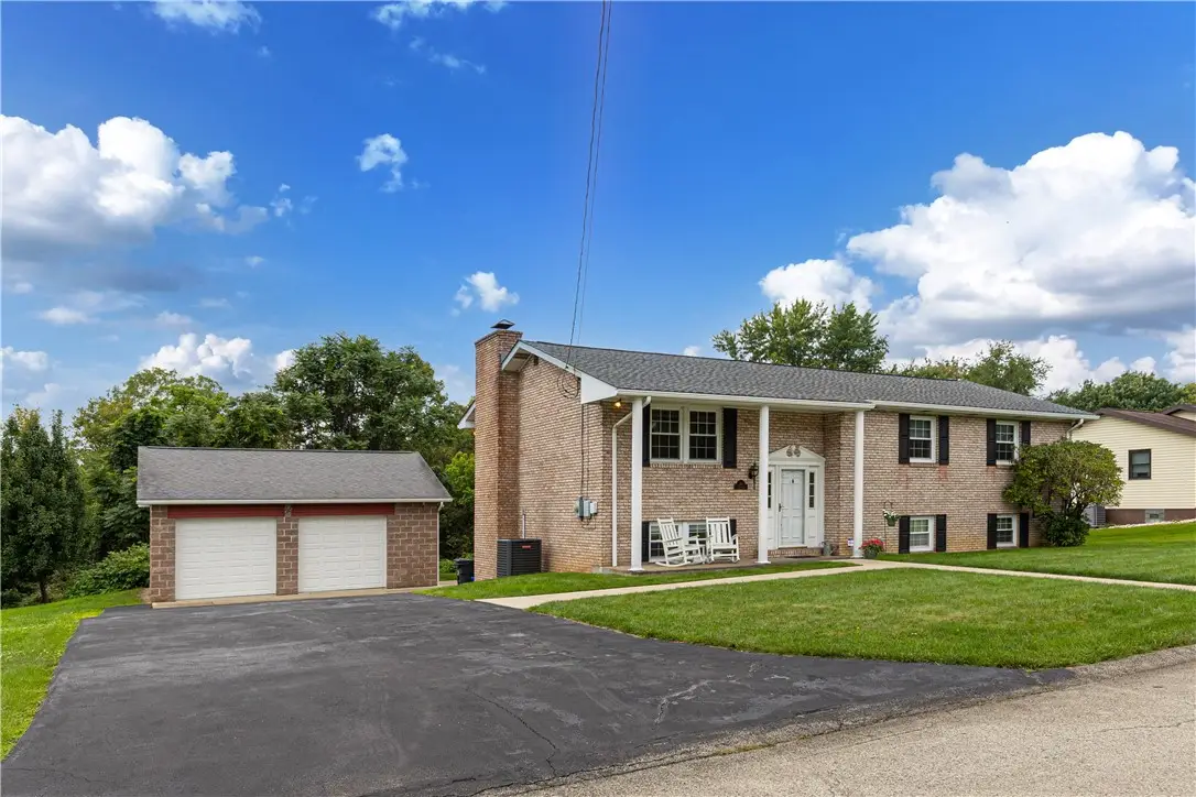 78 Lookout Ave, Monongahela, PA 15063 - #1