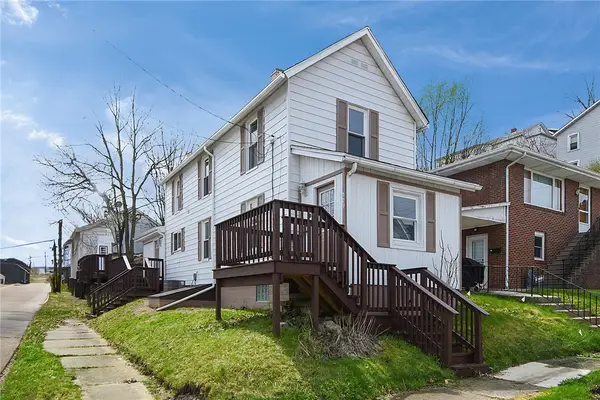 509 Division Avenue, Ellwood City, PA 16117