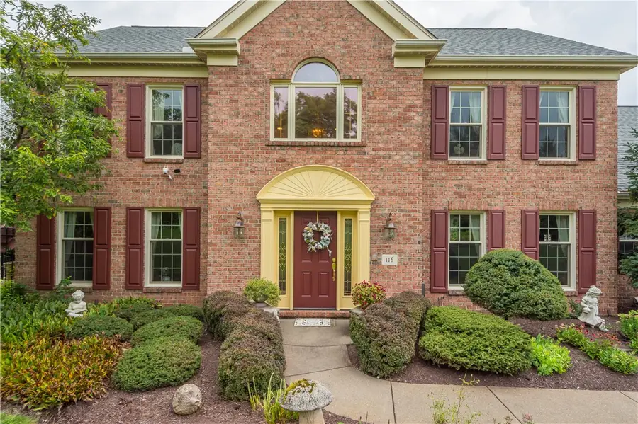 116 Sunrise Lane, Venetia, PA 15367 - #2