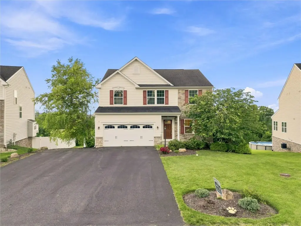 107 Washington Dr, Jefferson Hills, PA 15025 - #1