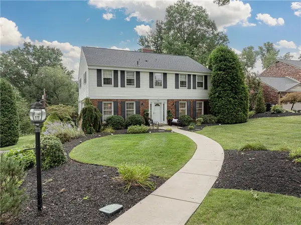 1823 Tragone Drive, Pittsburgh, PA 15241