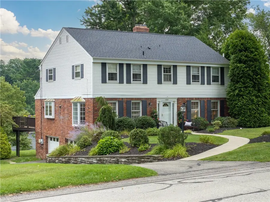 1823 Tragone Drive, Pittsburgh, PA 15241 - #3