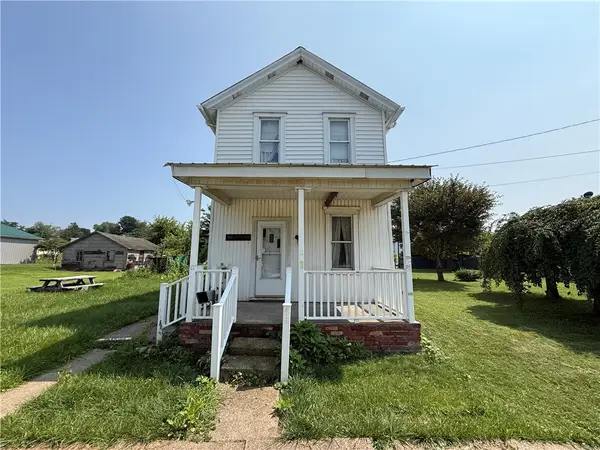 414 Westmoreland Ave, Avonmore, PA 15618
