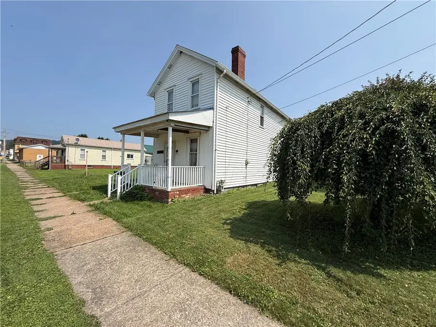 414 Westmoreland Ave, Avonmore, PA 15618 - #3