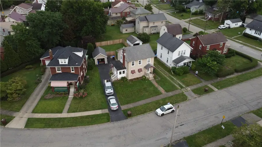 375 Wengler Ave, Sharon, PA 16146 - #3