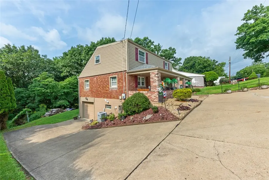 138 Butternut St, Clairton, PA 15025 - #3
