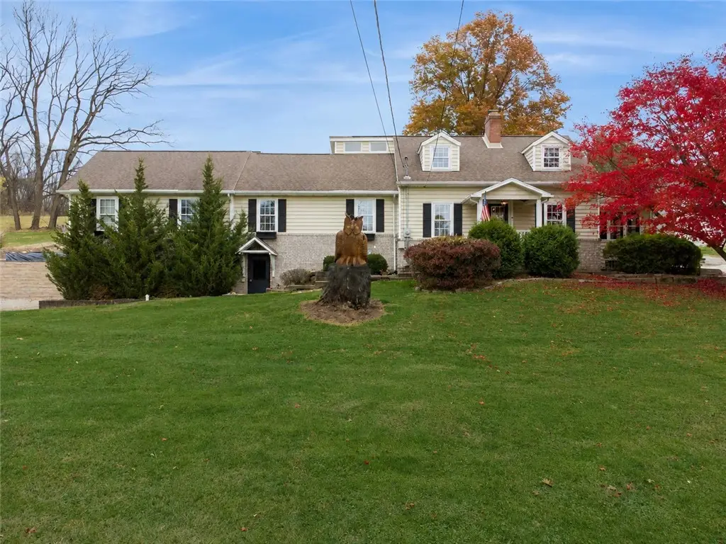 1512 Abers Creek, Pittsburgh, PA 15239 - #1