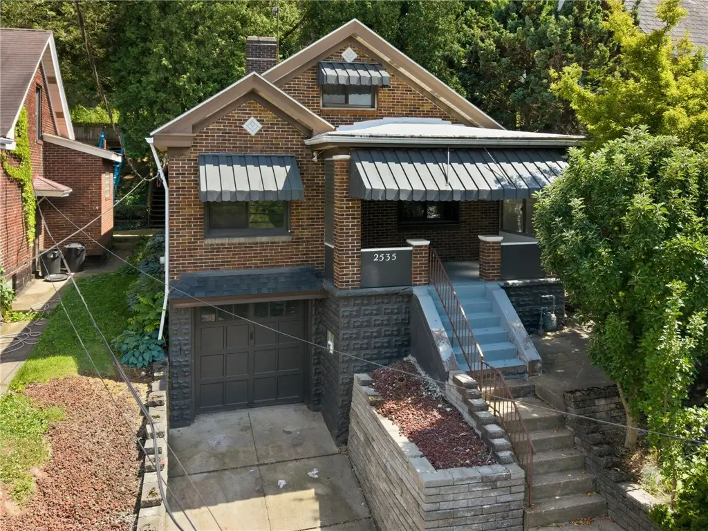 2535 Homehurst Ave, Pittsburgh, PA 15234 - #1