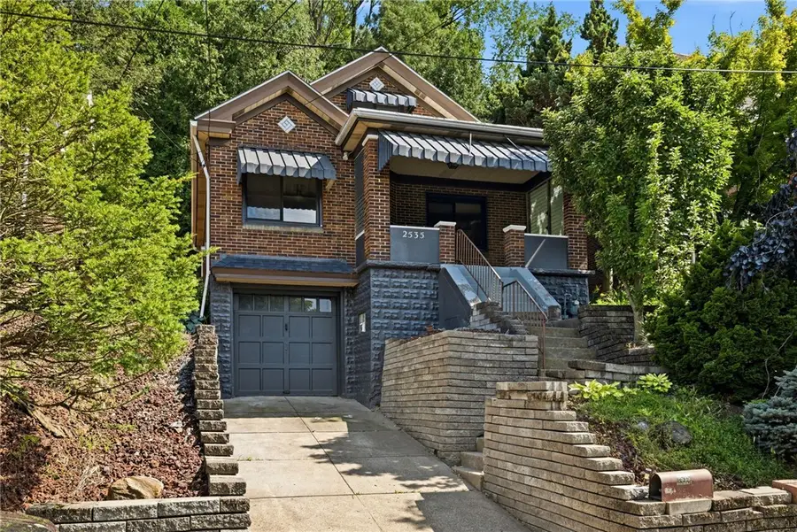 2535 Homehurst Ave, Pittsburgh, PA 15234 - #2