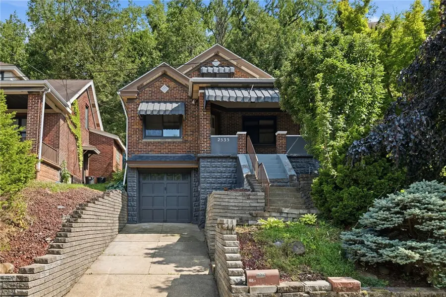 2535 Homehurst Ave, Pittsburgh, PA 15234 - #3