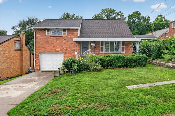 208 Tyrol Dr, Pittsburgh, PA 15227