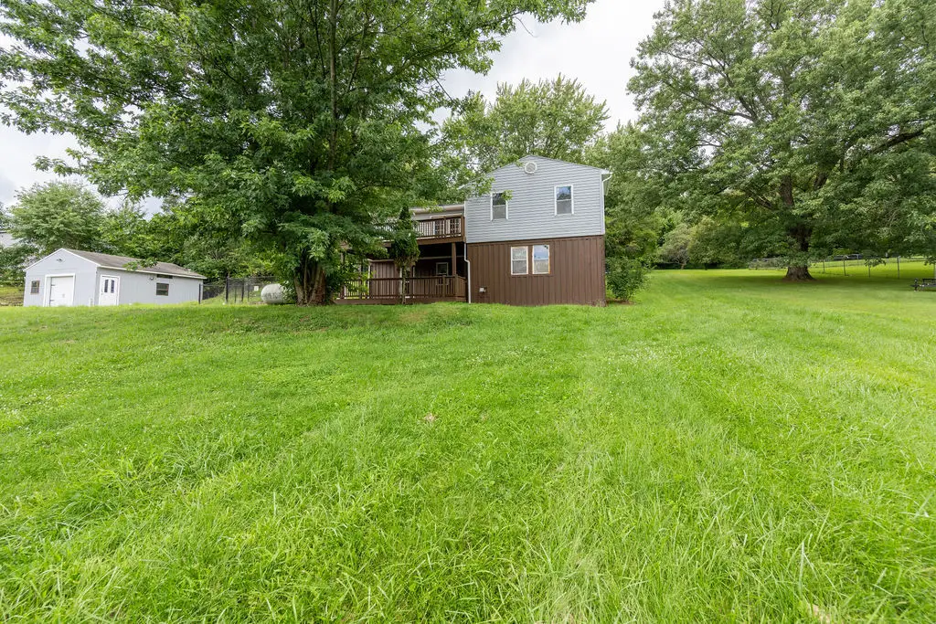 208 Mccleary Road, Hookstown, PA 15050 - #1