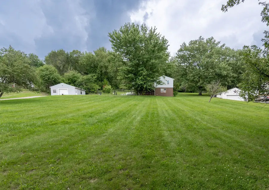 208 Mccleary Road, Hookstown, PA 15050 - #2