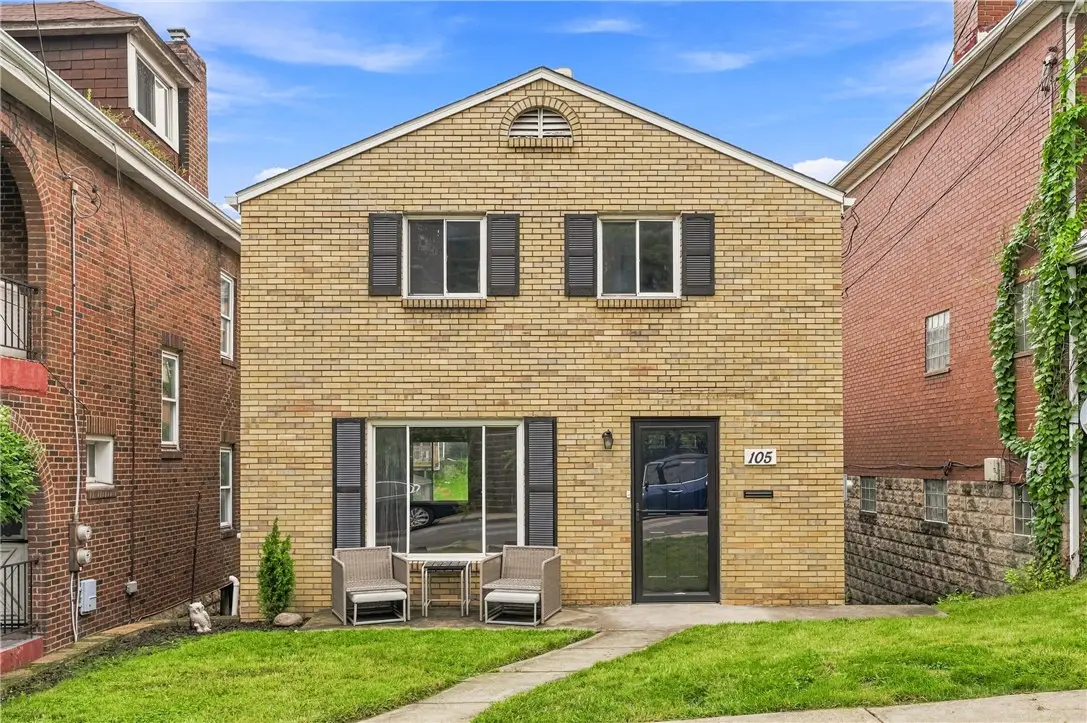 105 Sumner Ave, Pittsburgh, PA 15221 - #1