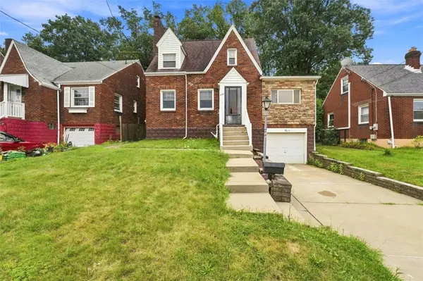 4125 Tuxey Ave, Pittsburgh, PA 15227
