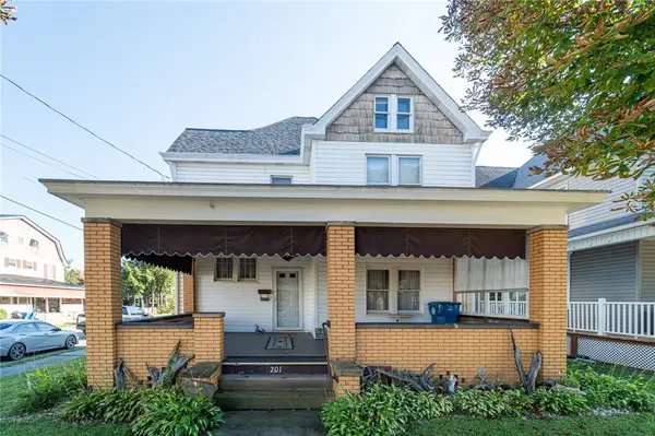 201 Arthur Avenue, Scottdale, PA 15683