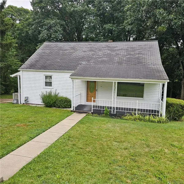 248 Center Street, Beaver Falls, PA 15010