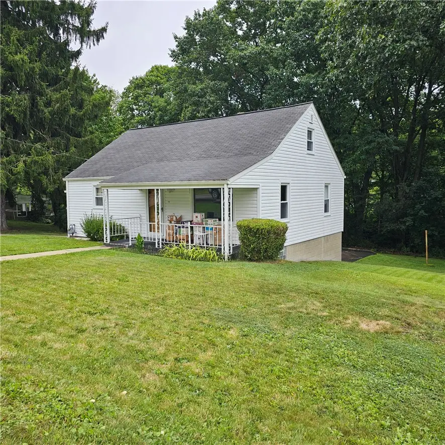 248 Center Street, Beaver Falls, PA 15010 - #2