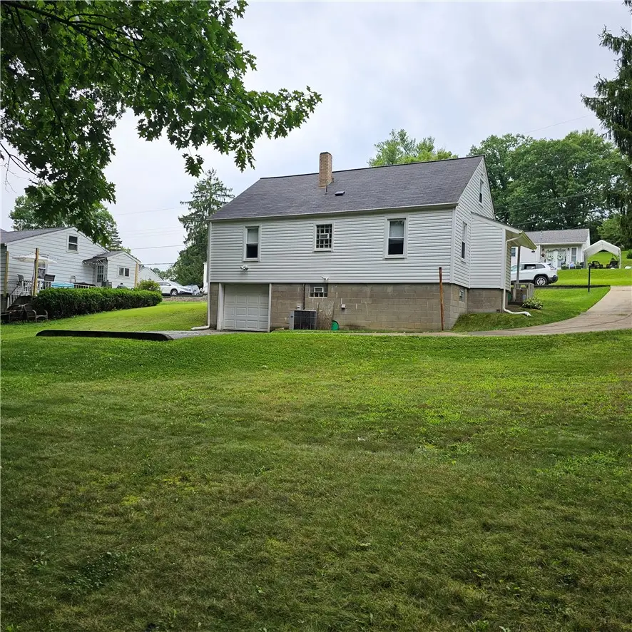 248 Center Street, Beaver Falls, PA 15010 - #3