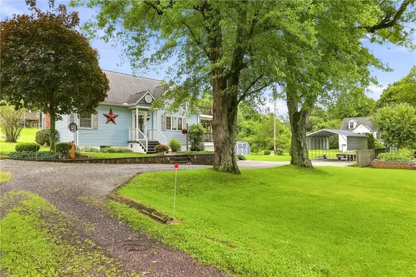 107 N Main Street Rear, Davidsville, PA 15928