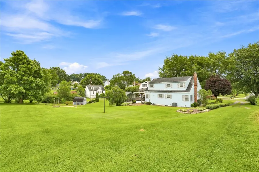 107 N Main Street Rear, Davidsville, PA 15928 - #3
