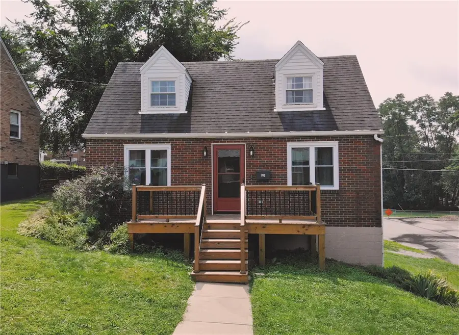 702 Mcarthur, Greensburg, PA 15601 - #2
