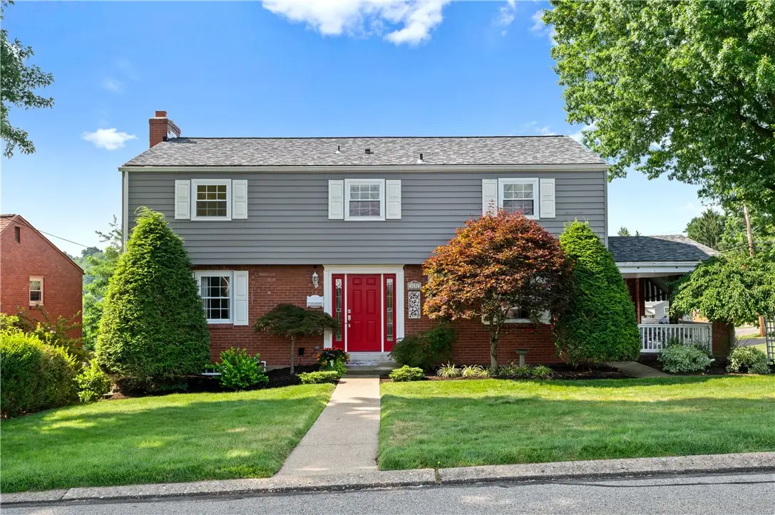 1271 Cardinal Drive, Pittsburgh, PA 15243 - #1