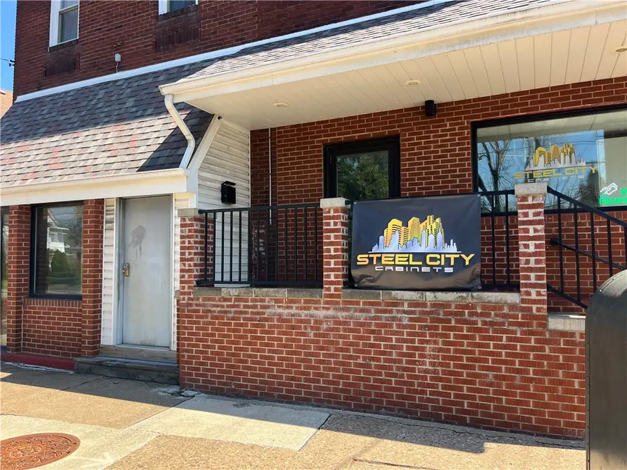200 N Monongahela Ave, Glassport, PA 15045 - #2