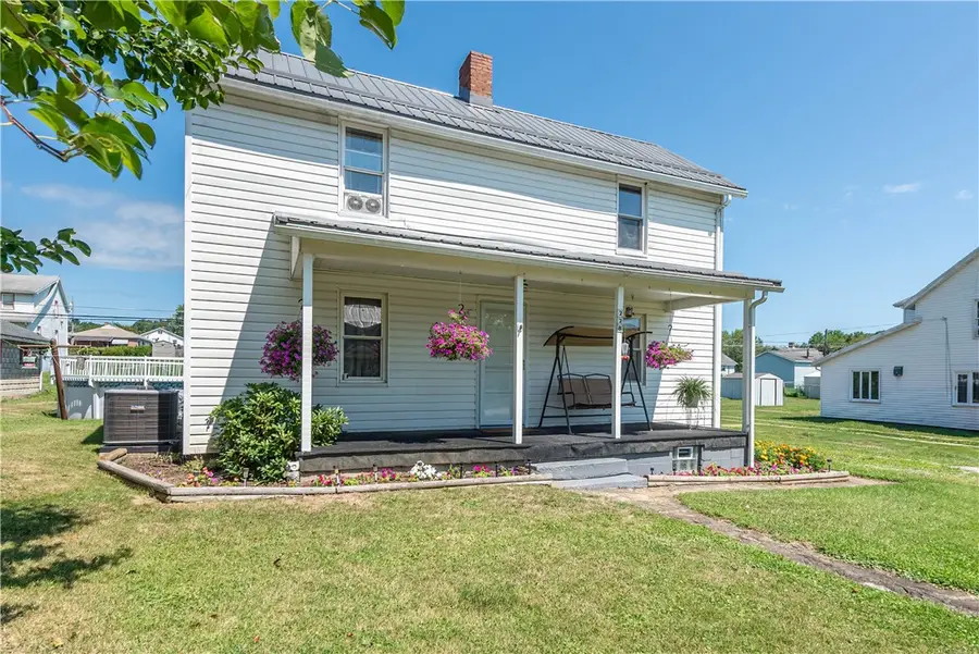 228 Second Street, Mather, PA 15346 - #2