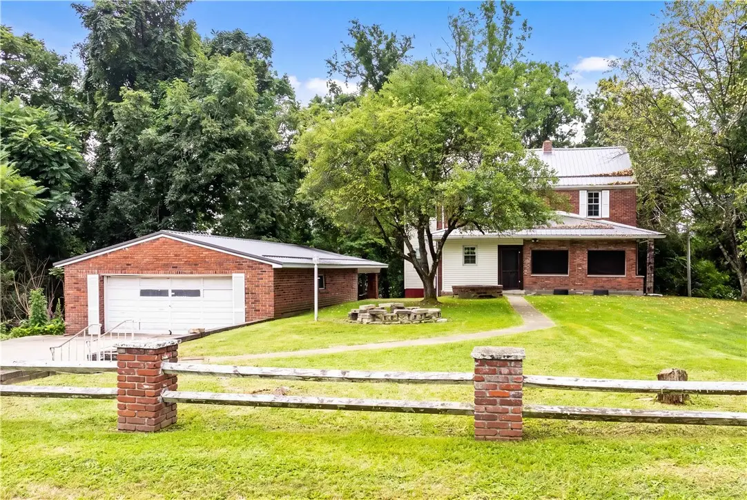 22 4th St, Allenport, PA 15412 - #1