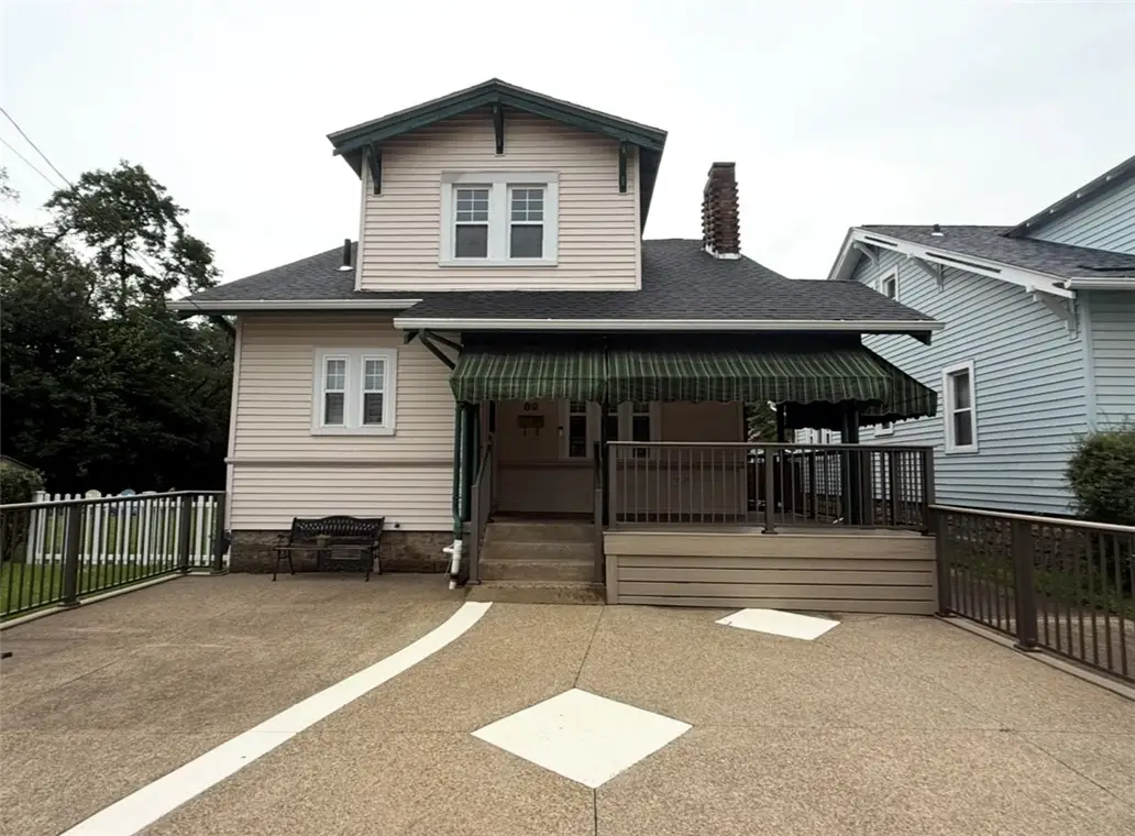 89 Central Ln, Ambridge, PA 15003 - #1