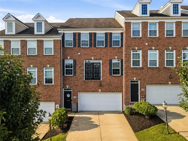 523 Gala Dr, Canonsburg, PA 15317