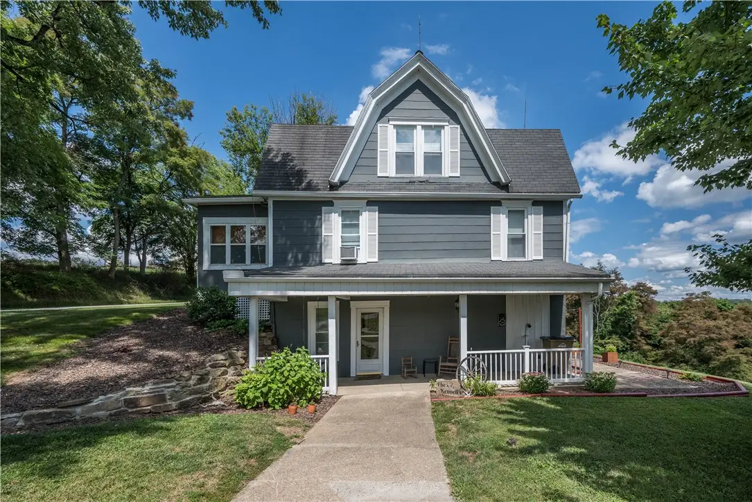 870 Sugar Run Rd, Waynesburg, PA 15370 - #1