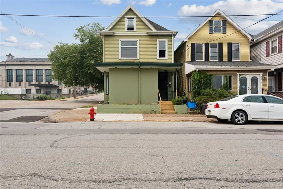 701 Mckean Ave, Charleroi, PA 15022 - #2