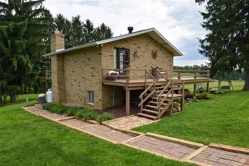 143 Baer Rd, Smock, PA 15480 - #1