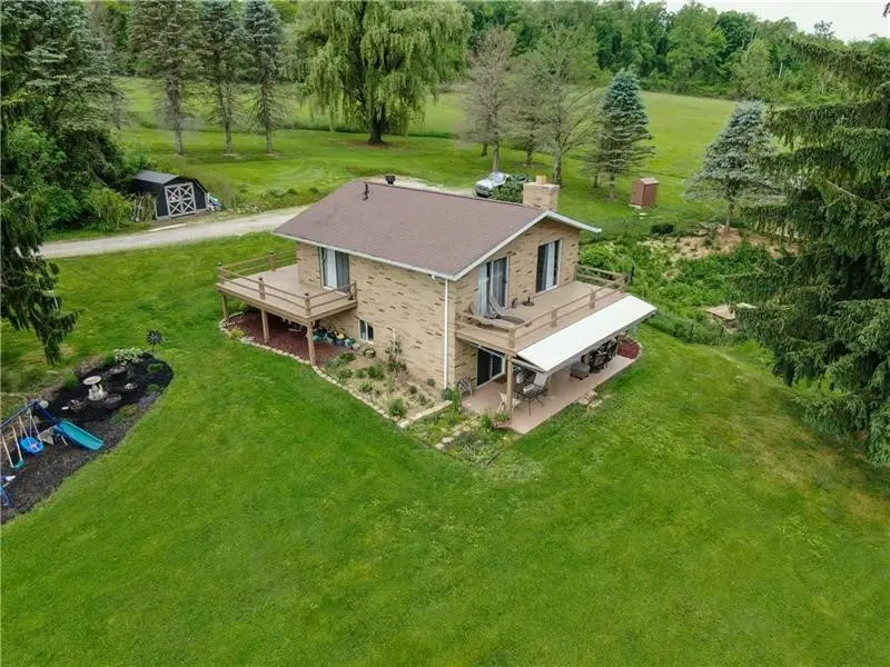 143 Baer Rd, Smock, PA 15480 - #2