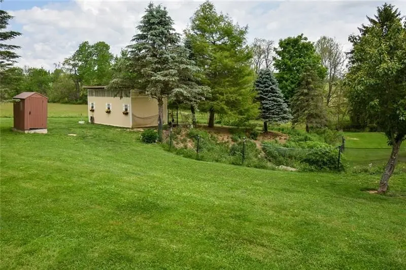 143 Baer Rd, Smock, PA 15480 - #3