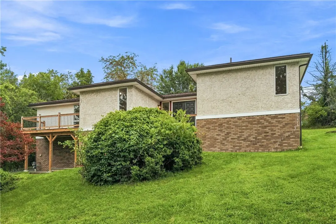 7440 Noblestown Road, Oakdale, PA 15071 - #1