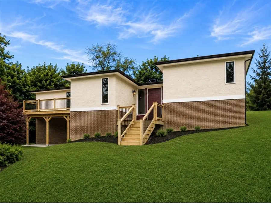 7440 Noblestown Road, Oakdale, PA 15071 - #2