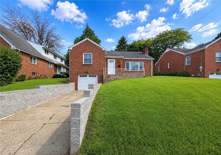 71 Gilmore St, Uniontown, PA 15401 - #2